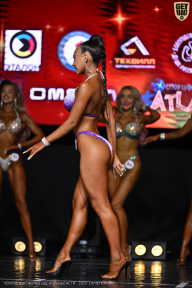 Чемпионат Вологодской области по бодибилдингу - 2025