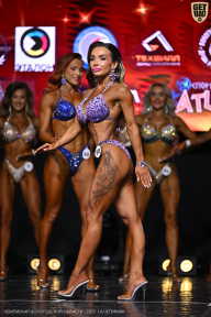 Чемпионат Вологодской области по бодибилдингу - 2025