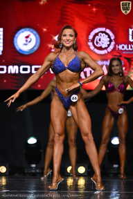 Чемпионат Вологодской области по бодибилдингу - 2025