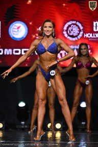 Чемпионат Вологодской области по бодибилдингу - 2025