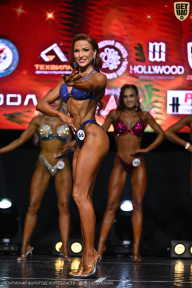 Чемпионат Вологодской области по бодибилдингу - 2025