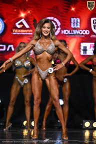 Чемпионат Вологодской области по бодибилдингу - 2025