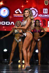 Чемпионат Вологодской области по бодибилдингу - 2025