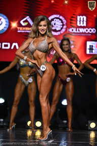 Чемпионат Вологодской области по бодибилдингу - 2025