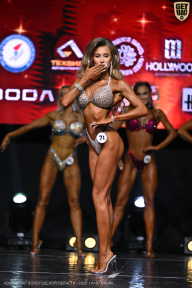 Чемпионат Вологодской области по бодибилдингу - 2025