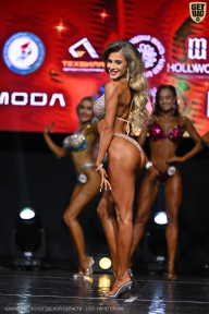 Чемпионат Вологодской области по бодибилдингу - 2025