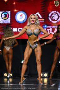 Чемпионат Вологодской области по бодибилдингу - 2025