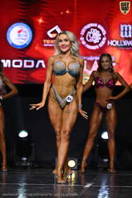 Чемпионат Вологодской области по бодибилдингу - 2025