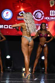 Чемпионат Вологодской области по бодибилдингу - 2025