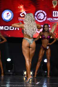 Чемпионат Вологодской области по бодибилдингу - 2025