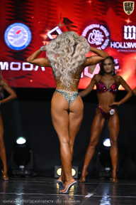 Чемпионат Вологодской области по бодибилдингу - 2025