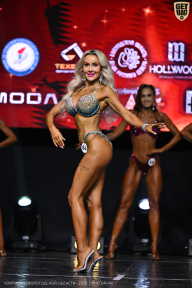 Чемпионат Вологодской области по бодибилдингу - 2025