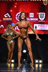 Чемпионат Вологодской области по бодибилдингу - 2025