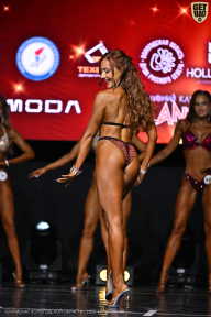 Чемпионат Вологодской области по бодибилдингу - 2025