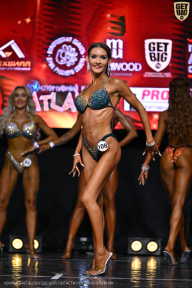 Чемпионат Вологодской области по бодибилдингу - 2025