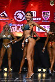 Чемпионат Вологодской области по бодибилдингу - 2025