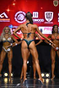 Чемпионат Вологодской области по бодибилдингу - 2025