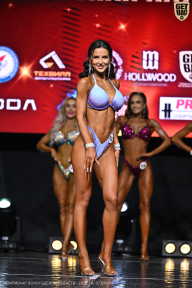 Чемпионат Вологодской области по бодибилдингу - 2025