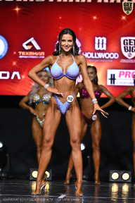 Чемпионат Вологодской области по бодибилдингу - 2025