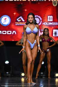 Чемпионат Вологодской области по бодибилдингу - 2025