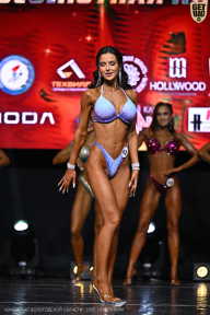 Чемпионат Вологодской области по бодибилдингу - 2025