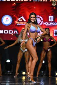 Чемпионат Вологодской области по бодибилдингу - 2025