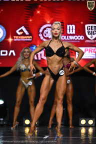 Чемпионат Вологодской области по бодибилдингу - 2025