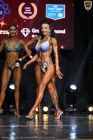 Чемпионат Вологодской области по бодибилдингу - 2025