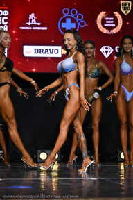 Чемпионат Вологодской области по бодибилдингу - 2025