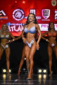 Чемпионат Вологодской области по бодибилдингу - 2025