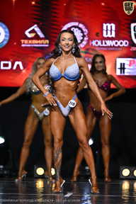 Чемпионат Вологодской области по бодибилдингу - 2025