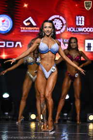 Чемпионат Вологодской области по бодибилдингу - 2025