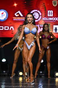 Чемпионат Вологодской области по бодибилдингу - 2025