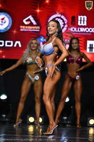 Чемпионат Вологодской области по бодибилдингу - 2025