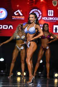 Чемпионат Вологодской области по бодибилдингу - 2025