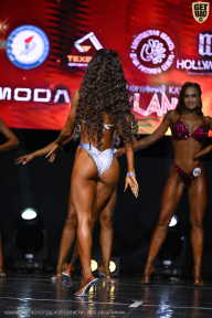 Чемпионат Вологодской области по бодибилдингу - 2025