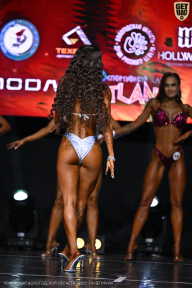 Чемпионат Вологодской области по бодибилдингу - 2025