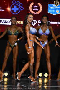 Чемпионат Вологодской области по бодибилдингу - 2025