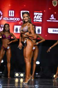 Чемпионат Вологодской области по бодибилдингу - 2025