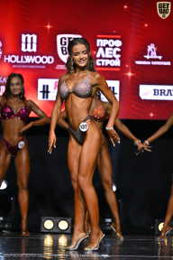 Чемпионат Вологодской области по бодибилдингу - 2025