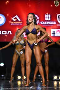 Чемпионат Вологодской области по бодибилдингу - 2025