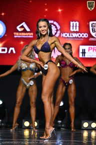 Чемпионат Вологодской области по бодибилдингу - 2025