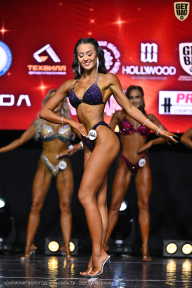 Чемпионат Вологодской области по бодибилдингу - 2025