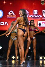 Чемпионат Вологодской области по бодибилдингу - 2025