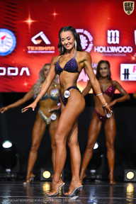 Чемпионат Вологодской области по бодибилдингу - 2025