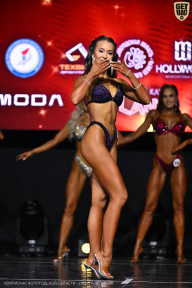 Чемпионат Вологодской области по бодибилдингу - 2025