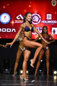 Чемпионат Вологодской области по бодибилдингу - 2025