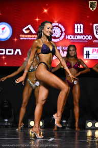 Чемпионат Вологодской области по бодибилдингу - 2025