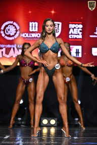 Чемпионат Вологодской области по бодибилдингу - 2025