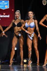 Чемпионат Вологодской области по бодибилдингу - 2025